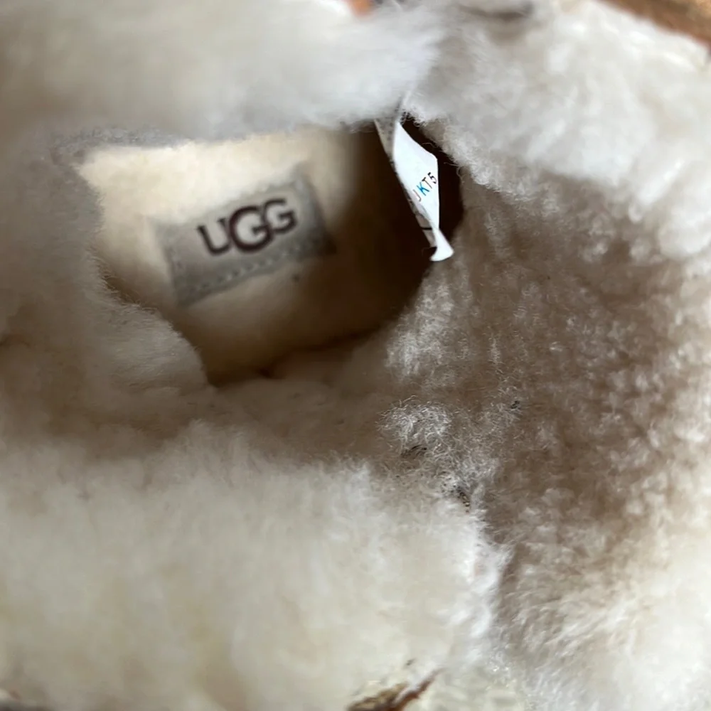 Ugg Keelan Boot